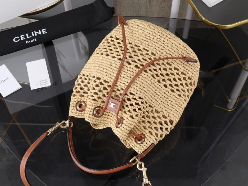 Celine Bucket Bags